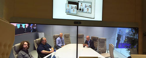 Profisystem CISCO